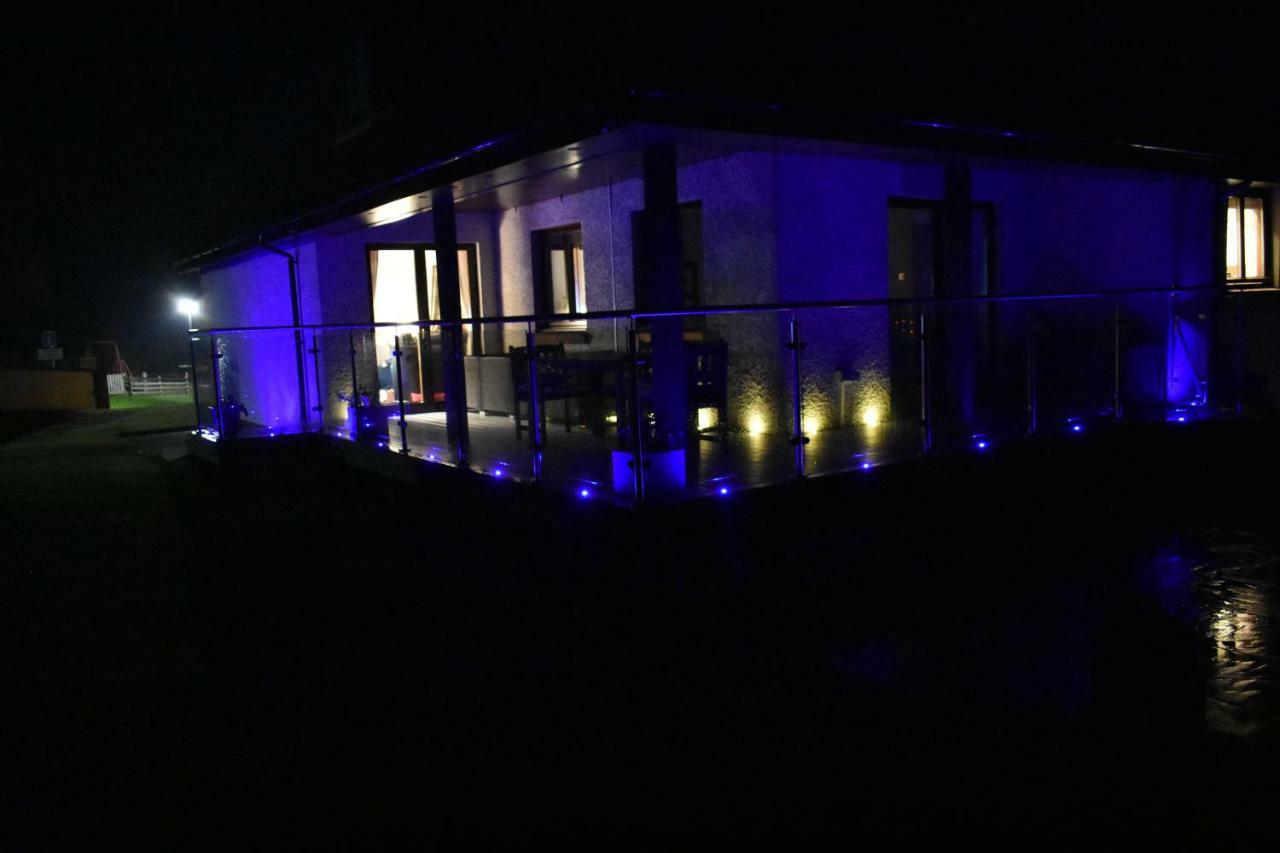 Kimcraigan B&B Lochend Exteriör bild