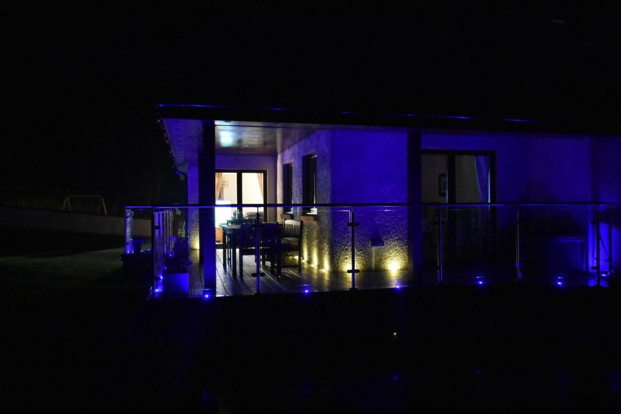 Kimcraigan B&B Lochend Exteriör bild